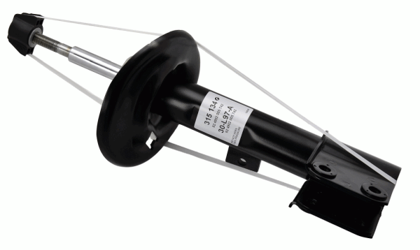 SACHS Stoßdämpfer 315 134