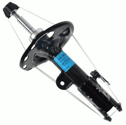 SACHS Stoßdämpfer 315 185