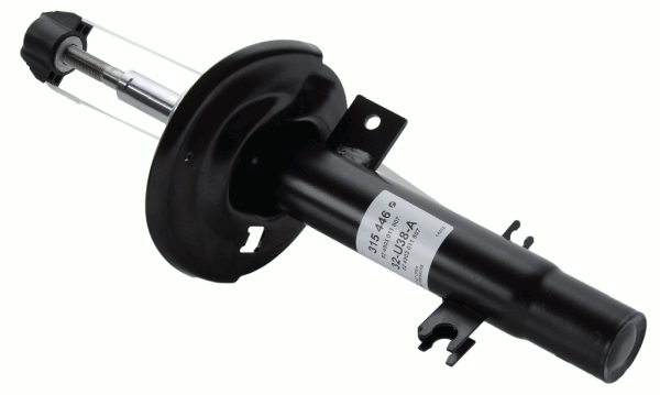 SACHS Stoßdämpfer 315 446