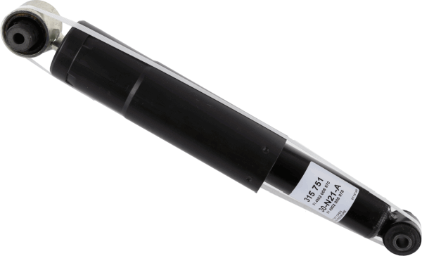 SACHS Stoßdämpfer 315 751