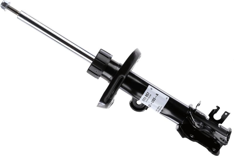 SACHS Stoßdämpfer 315 857