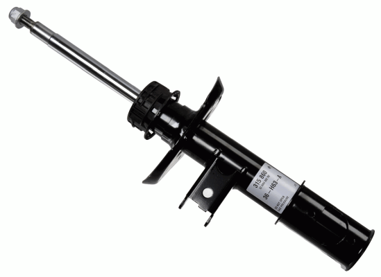 SACHS Stoßdämpfer 315 860
