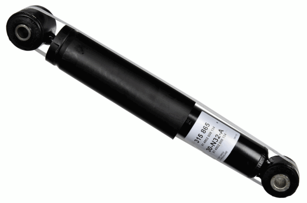 SACHS Stoßdämpfer 315 865