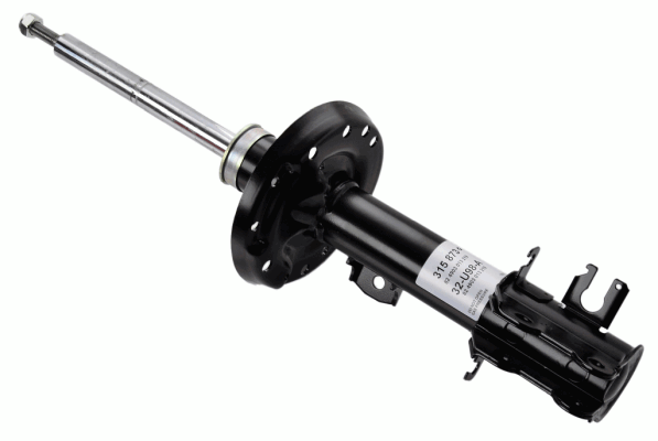 SACHS Stoßdämpfer 315 873