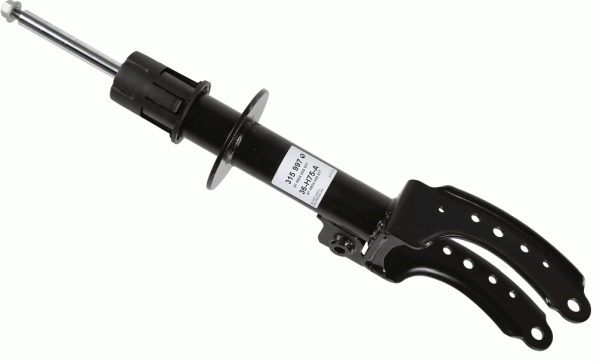 SACHS Stoßdämpfer 315 997