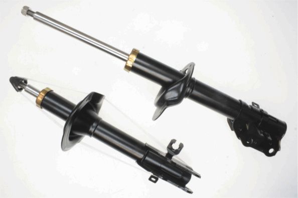 SACHS Stoßdämpfer 317 307