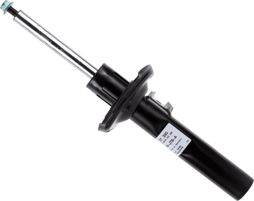 SACHS Stoßdämpfer 317 330