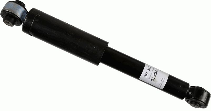 SACHS Stoßdämpfer 317 341
