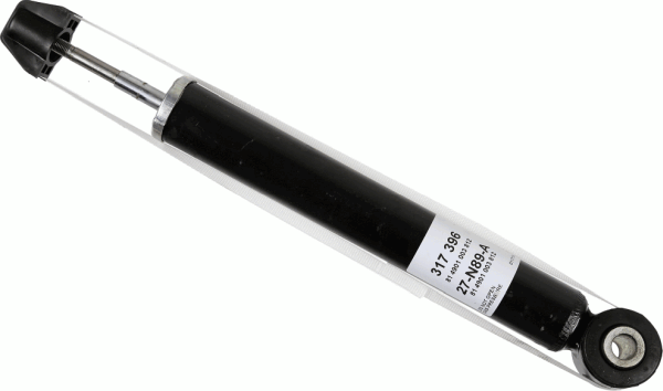 SACHS Stoßdämpfer 317 396