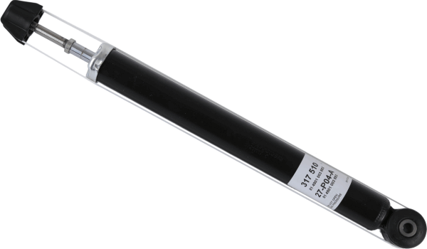 SACHS Stoßdämpfer 317 510