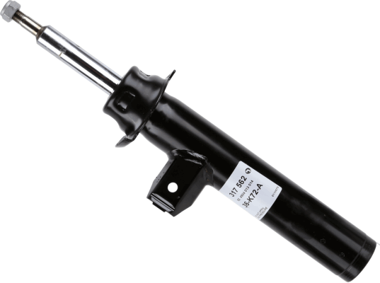 SACHS Stoßdämpfer 317 562