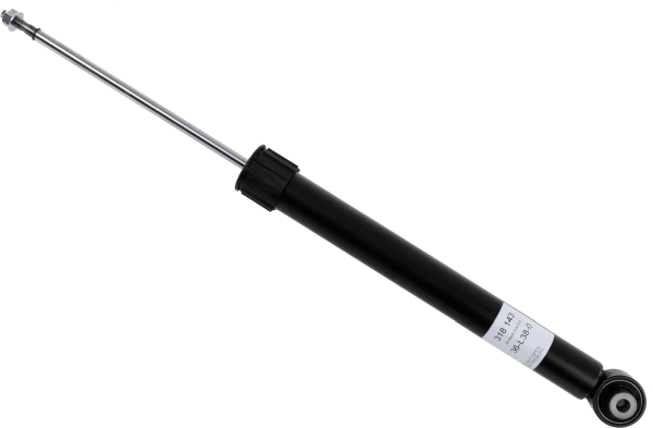 SACHS Stoßdämpfer 318 143