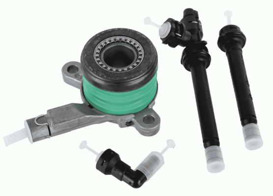 SACHS Zentralausrücker, Kupplung 3182 600 249