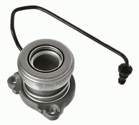SACHS Zentralausrücker, Kupplung 3182 654 202