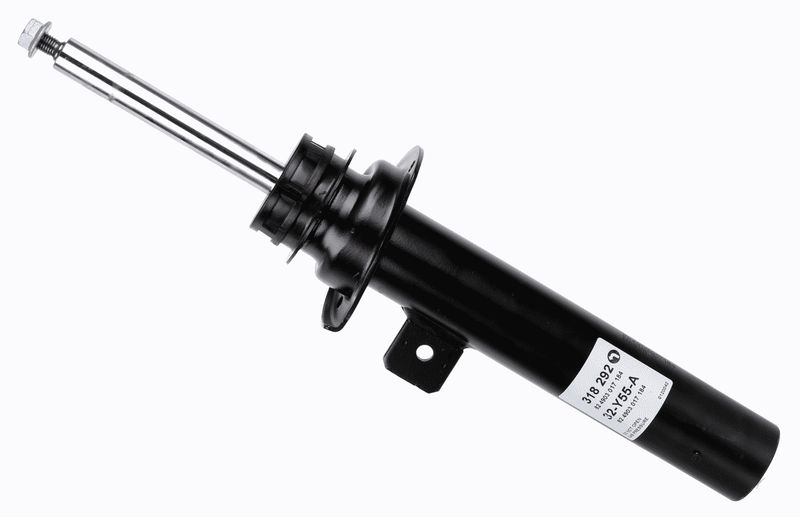 SACHS Stoßdämpfer 318 292