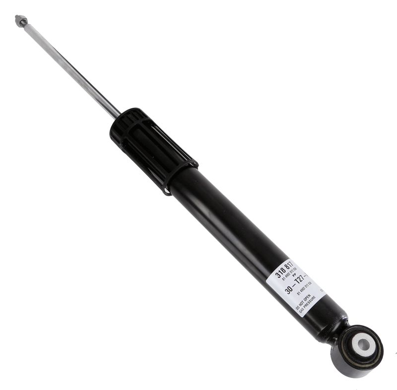 SACHS Stoßdämpfer 318 817