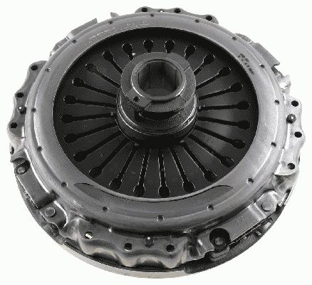 SACHS Kupplungsdruckplatte 3488 023 031