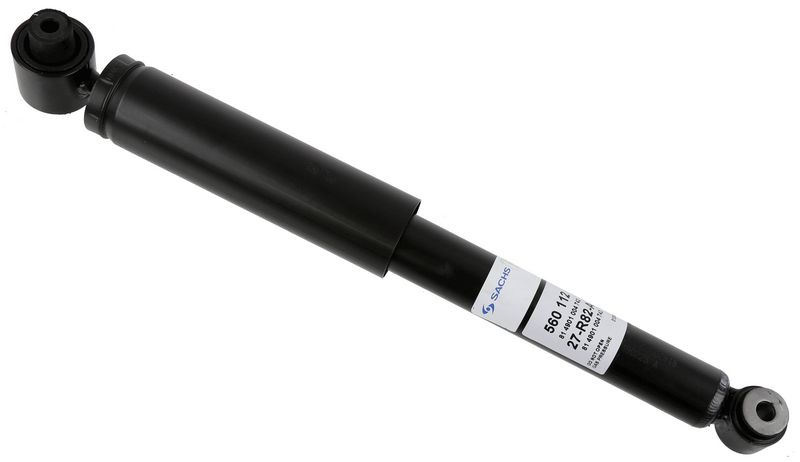 SACHS Stoßdämpfer 560 112