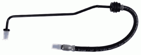 SACHS Kupplungsschlauch 6270 600 001