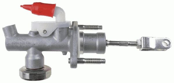 SACHS Geberzylinder, Kupplung 6284 600 134