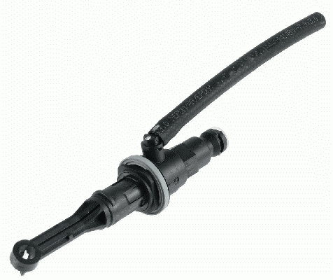 SACHS Geberzylinder, Kupplung 6284 600 623