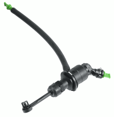 SACHS Geberzylinder, Kupplung 6284 600 664