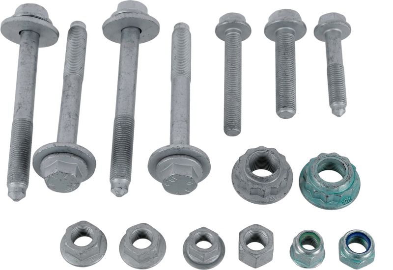 SACHS Reparatursatz, Radaufhängung 803 283