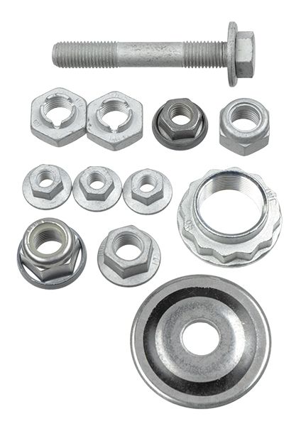 SACHS Reparatursatz, Radaufhängung 803 345