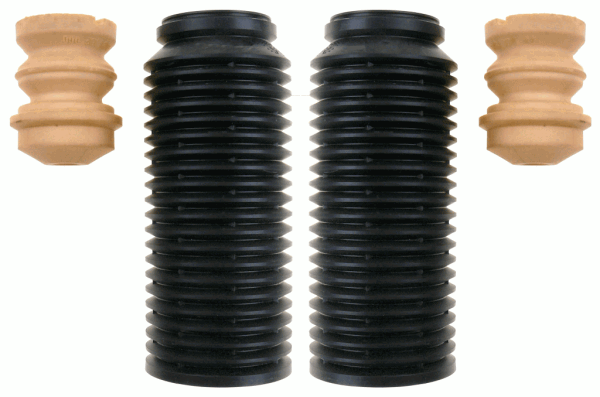 SACHS Staubschutzsatz, Stoßdämpfer 900 006