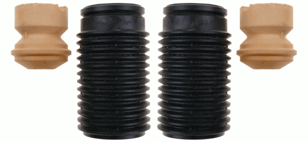 SACHS Staubschutzsatz, Stoßdämpfer 900 008