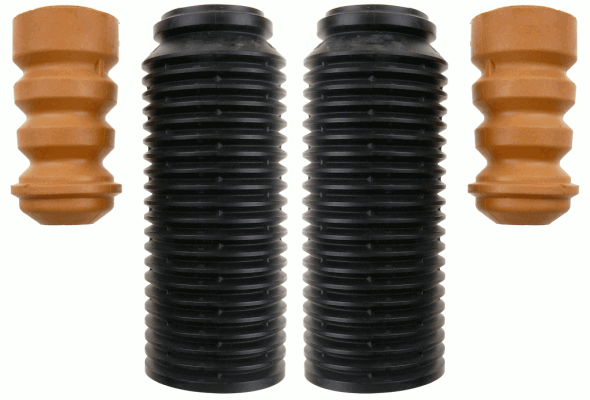 SACHS Staubschutzsatz, Stoßdämpfer 900 024