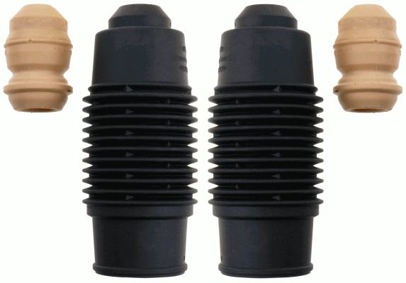 SACHS Staubschutzsatz, Stoßdämpfer 900 037