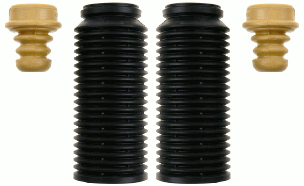 SACHS Staubschutzsatz, Stoßdämpfer 900 055