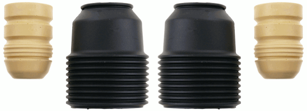 SACHS Staubschutzsatz, Stoßdämpfer 900 063