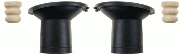 SACHS Staubschutzsatz, Stoßdämpfer 900 065