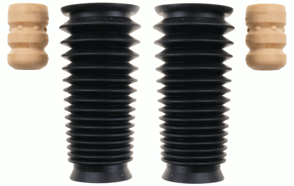 SACHS Staubschutzsatz, Stoßdämpfer 900 066