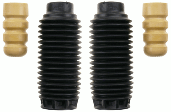 SACHS Staubschutzsatz, Stoßdämpfer 900 081