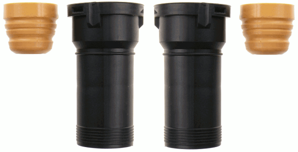 SACHS Staubschutzsatz, Stoßdämpfer 900 115
