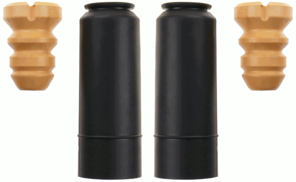 SACHS Staubschutzsatz, Stoßdämpfer 900 126