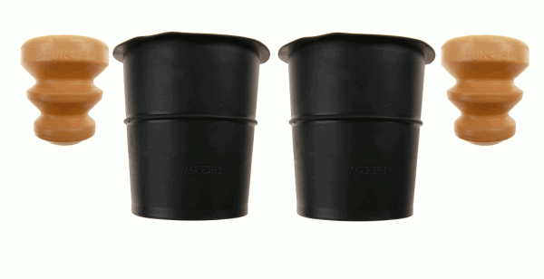 SACHS Staubschutzsatz, Stoßdämpfer 900 142