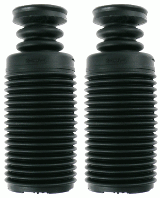 SACHS Staubschutzsatz, Stoßdämpfer 900 151