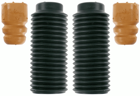 SACHS Staubschutzsatz, Stoßdämpfer 900 152