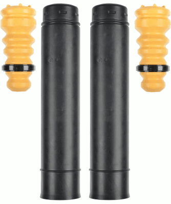 SACHS Staubschutzsatz, Stoßdämpfer 900 302