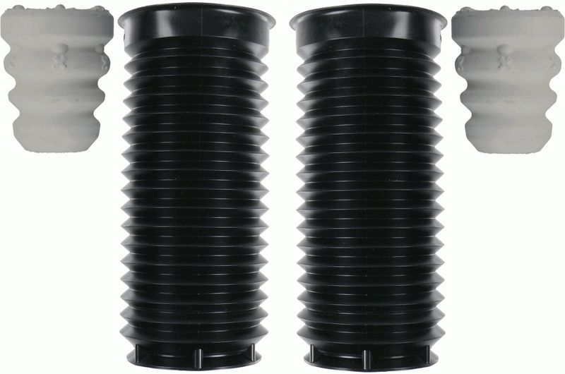 SACHS Staubschutzsatz, Stoßdämpfer 900 387