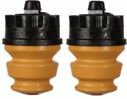 SACHS Anschlagpuffer, Federung 900 413