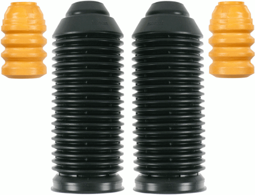 SACHS Staubschutzsatz, Stoßdämpfer 900 416