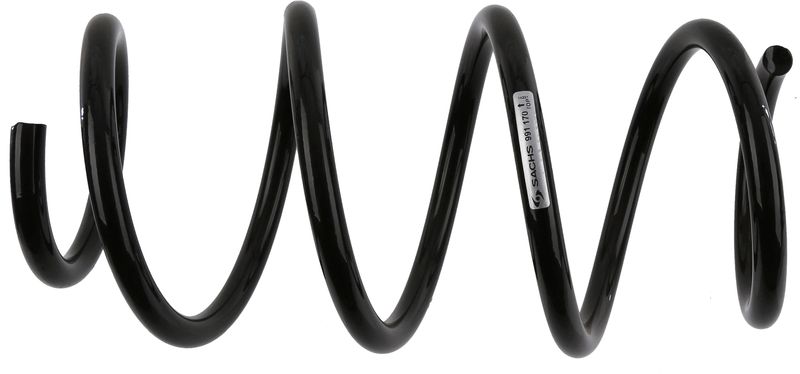 SACHS Fahrwerksfeder 991 170