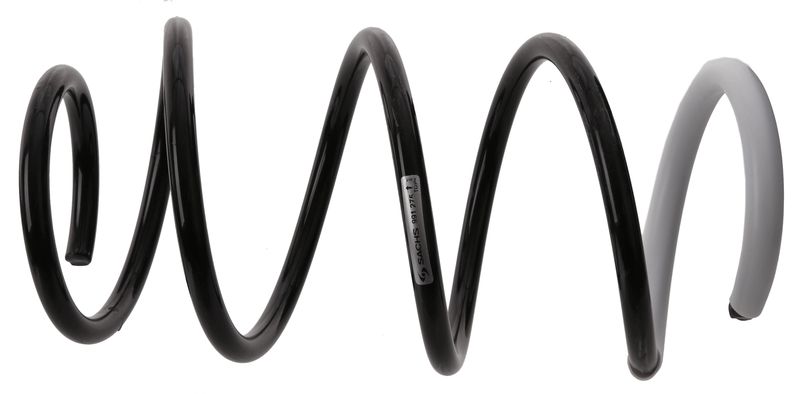 SACHS Fahrwerksfeder 991 275