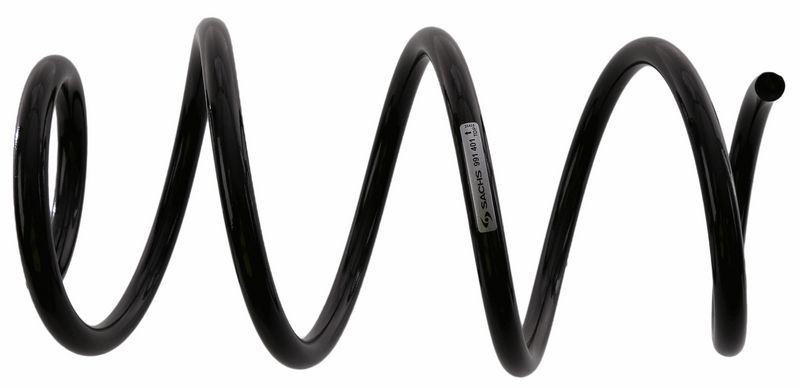 SACHS Fahrwerksfeder 991 401