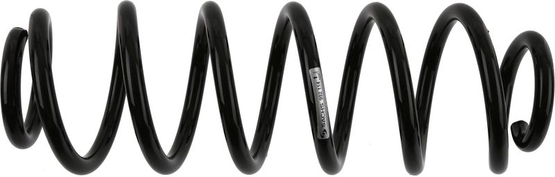 SACHS Fahrwerksfeder 992 114